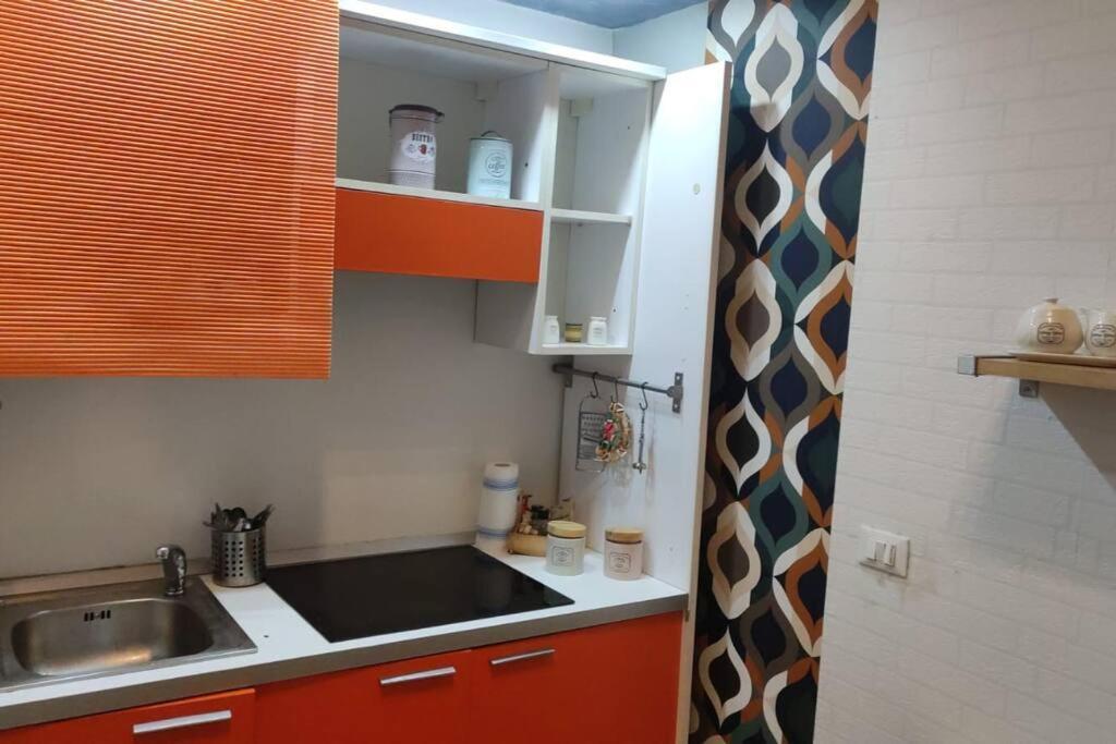 Incentro Salerno Apartment Exterior photo