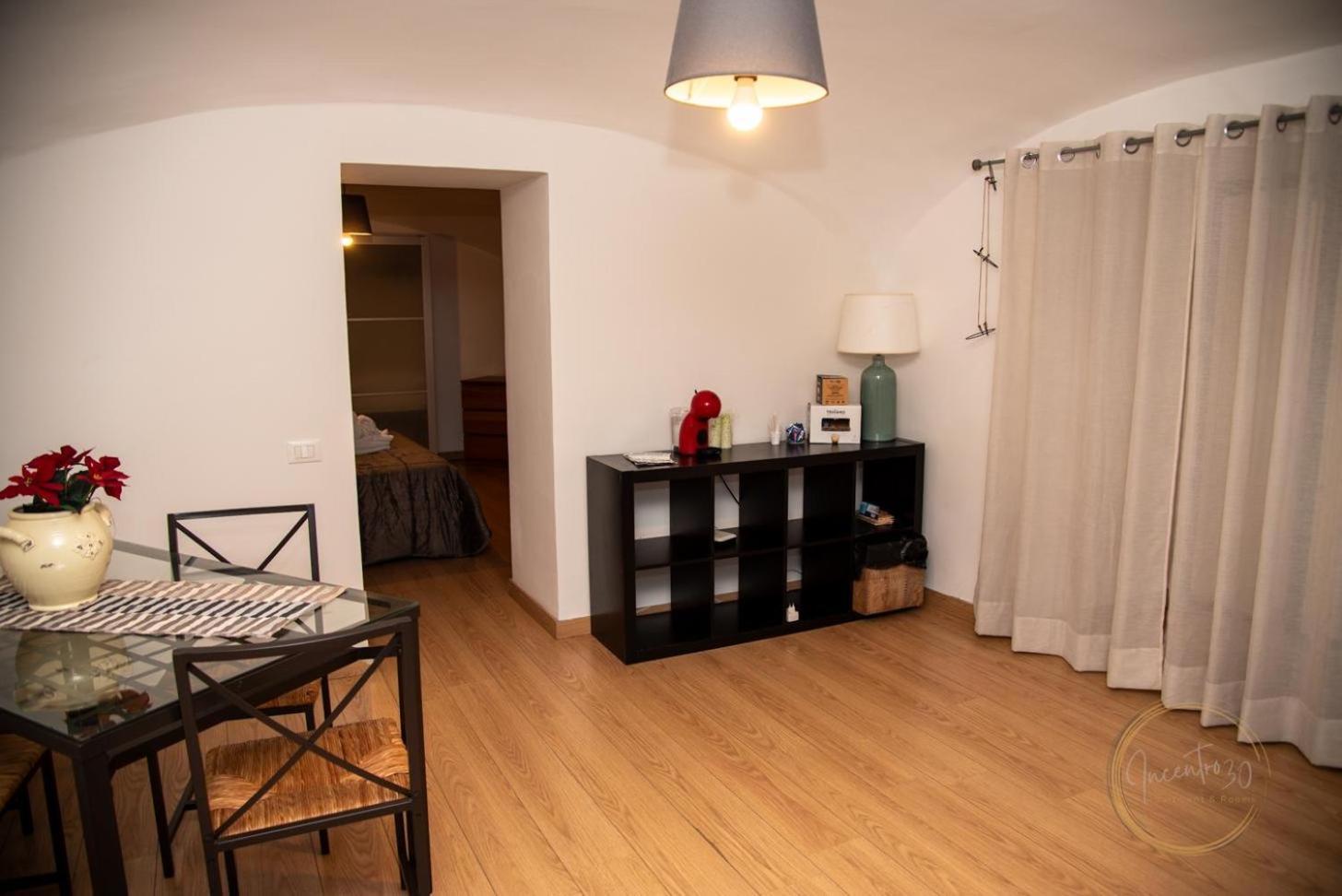Incentro Salerno Apartment Exterior photo